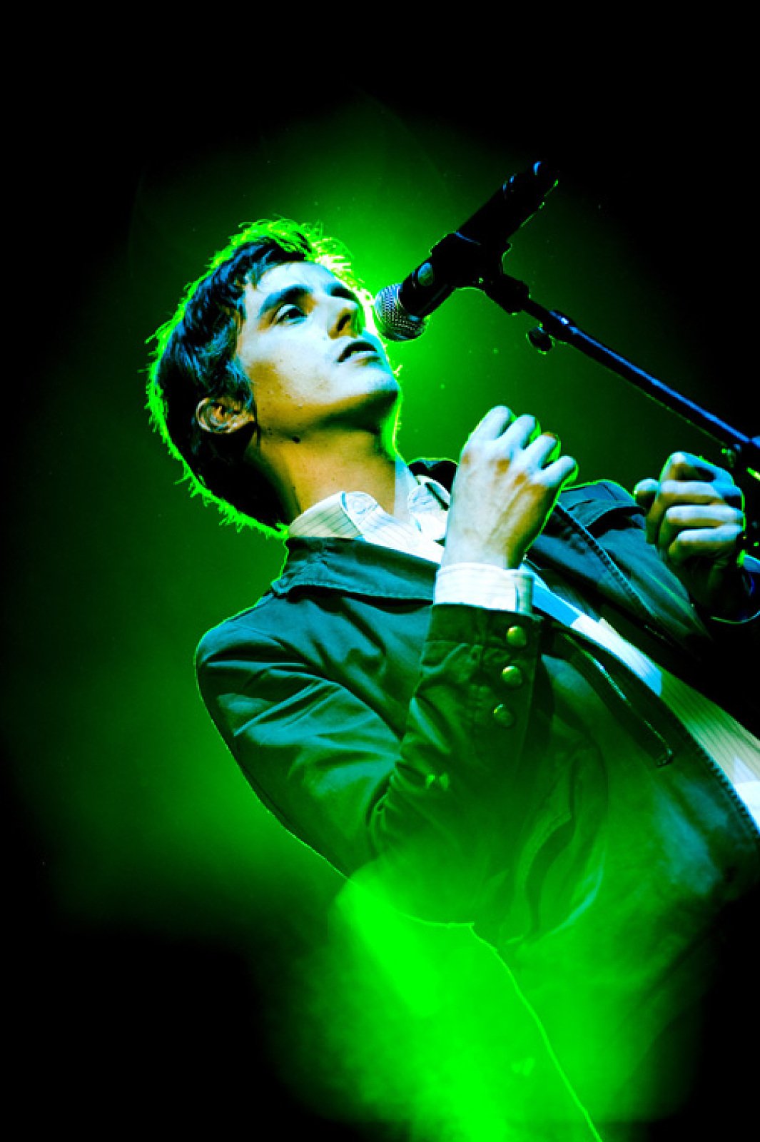 Absynthe Minded · foto 1