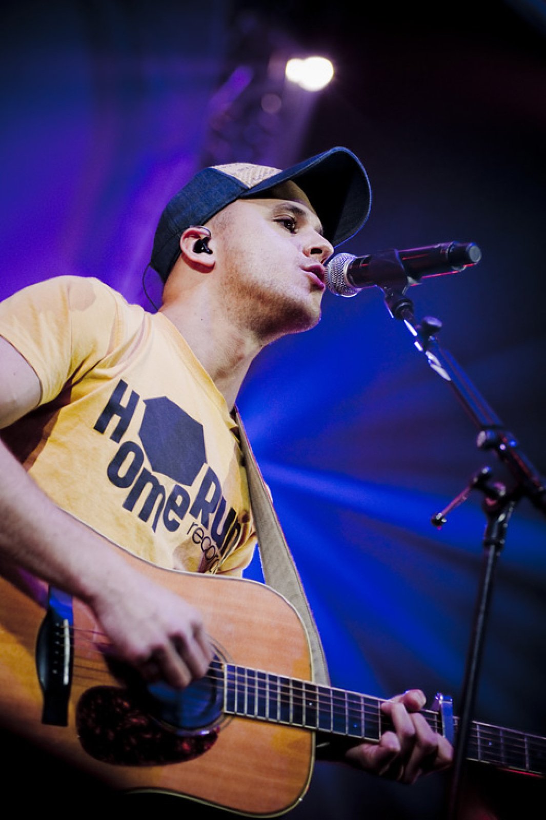 Milow · foto 1