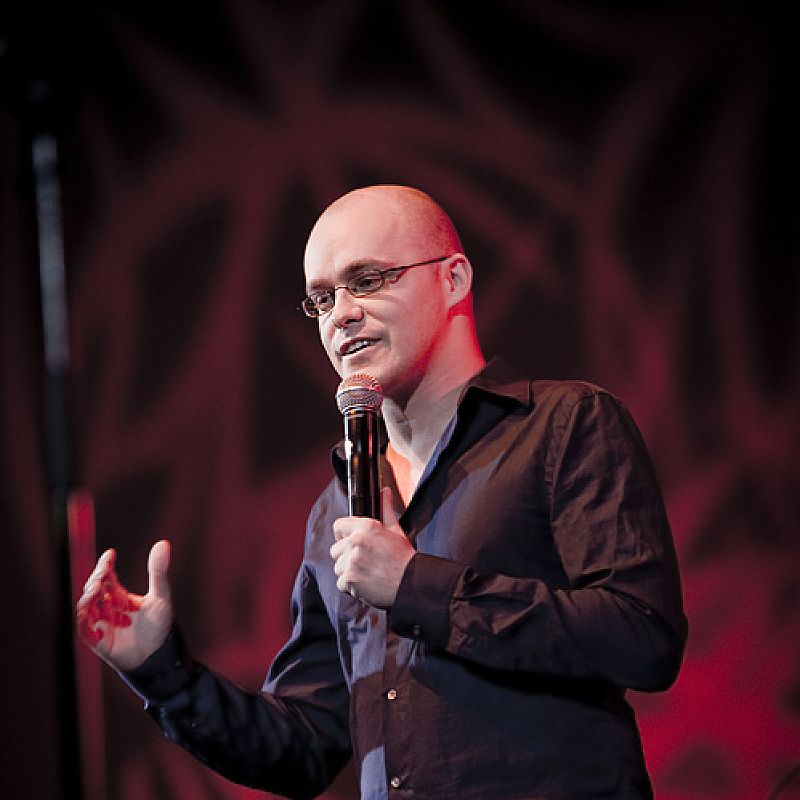 Philip Geubels