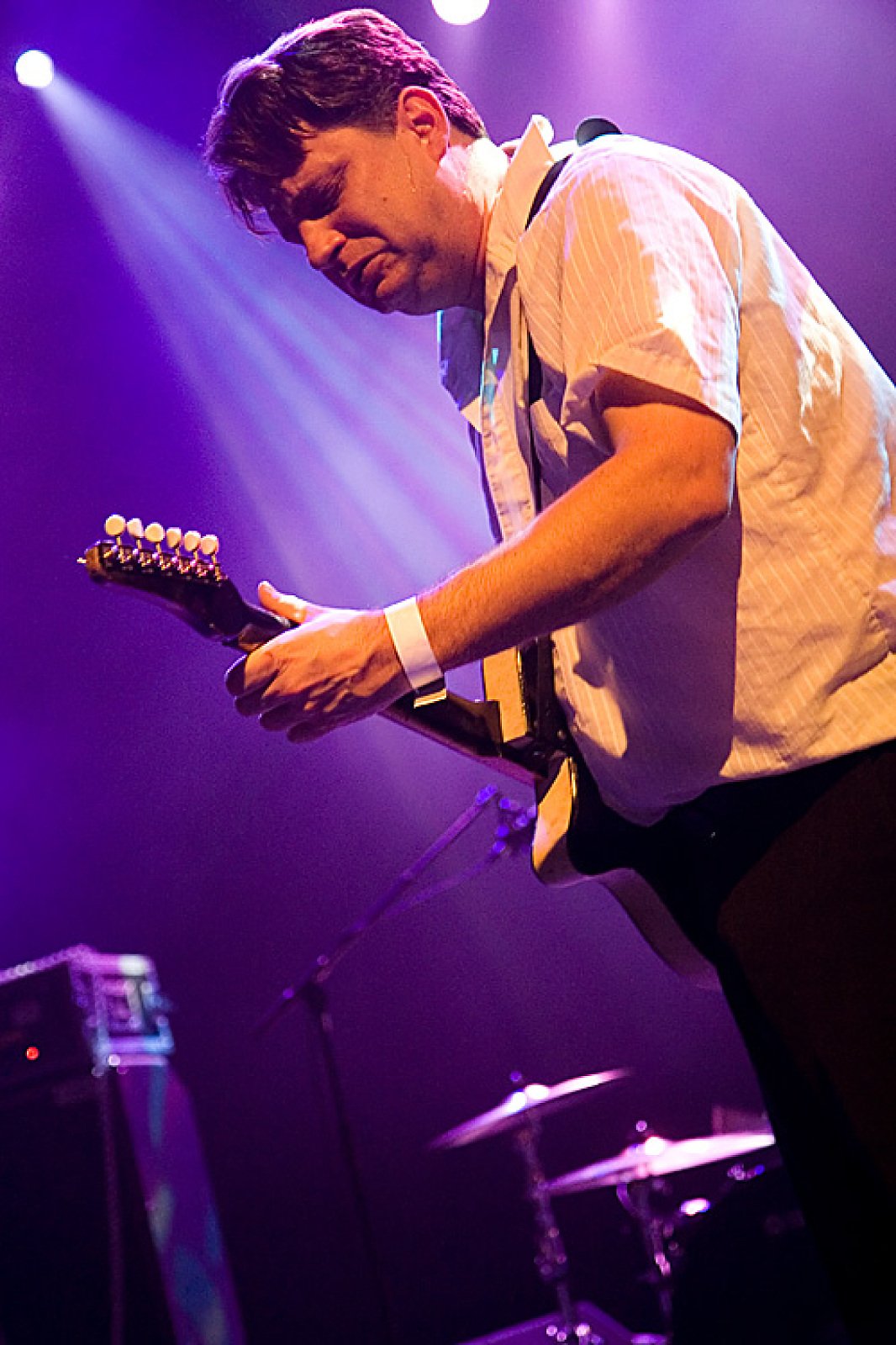 Dexter Romweber · foto 1