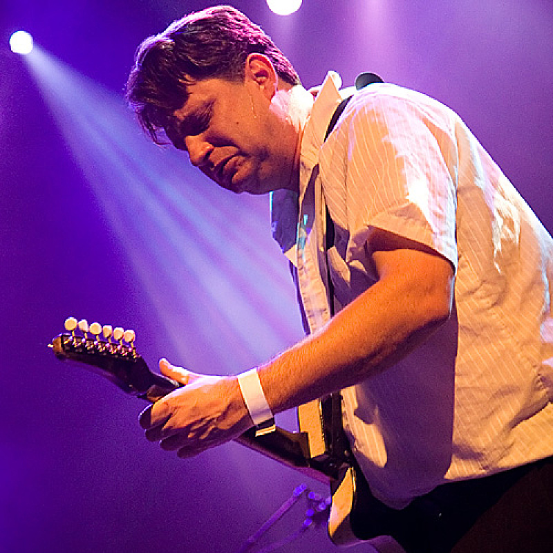 Dexter Romweber