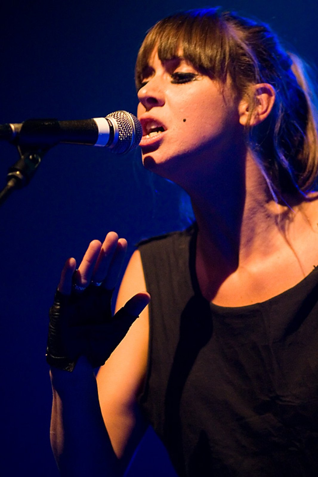 Cat Power · photo 1