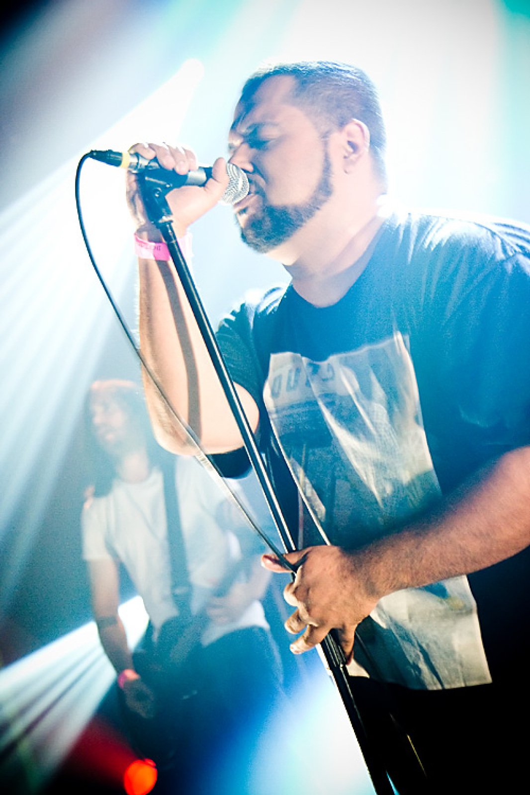 Dälek · photo 1