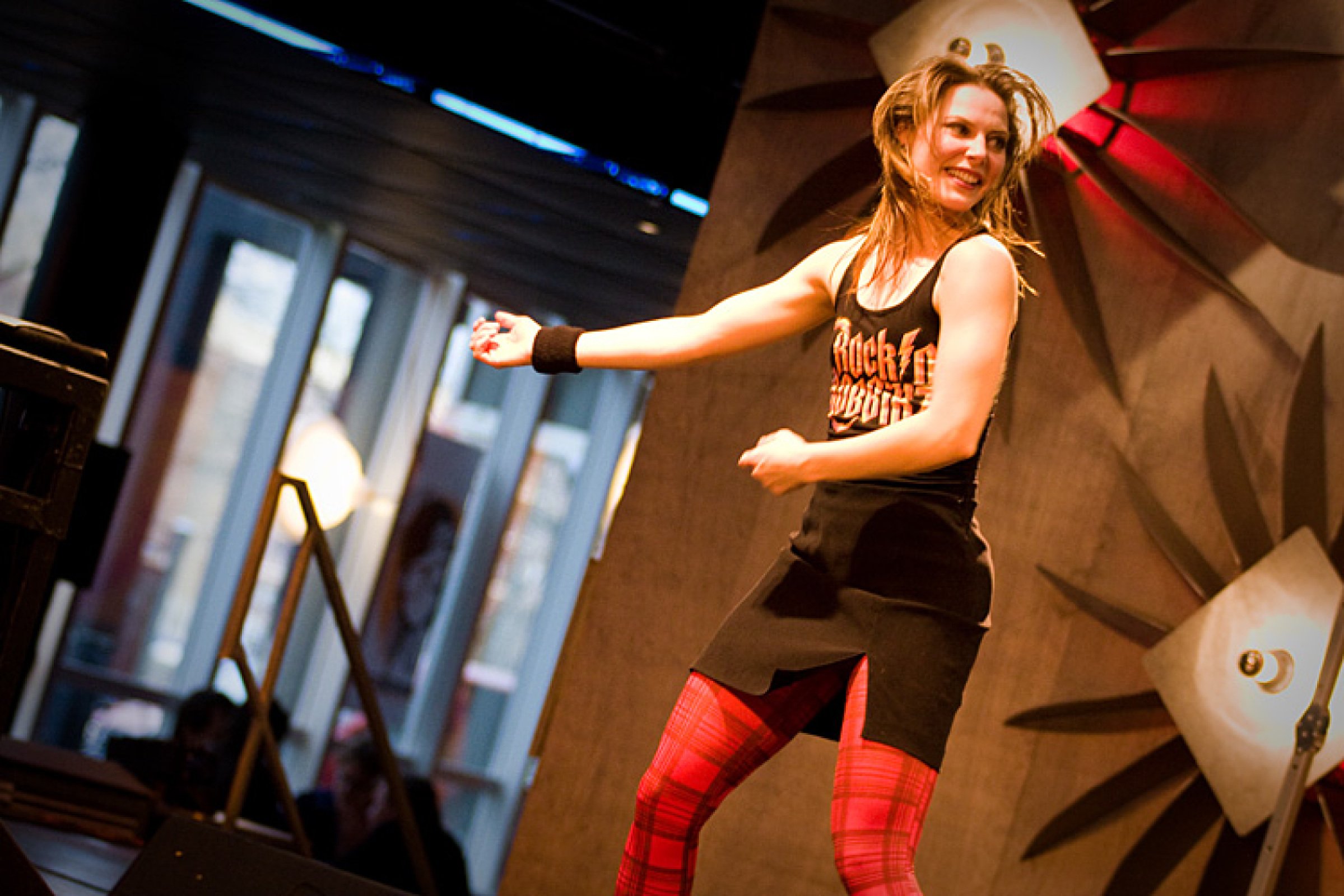 Rock \n Robbikz · foto 1