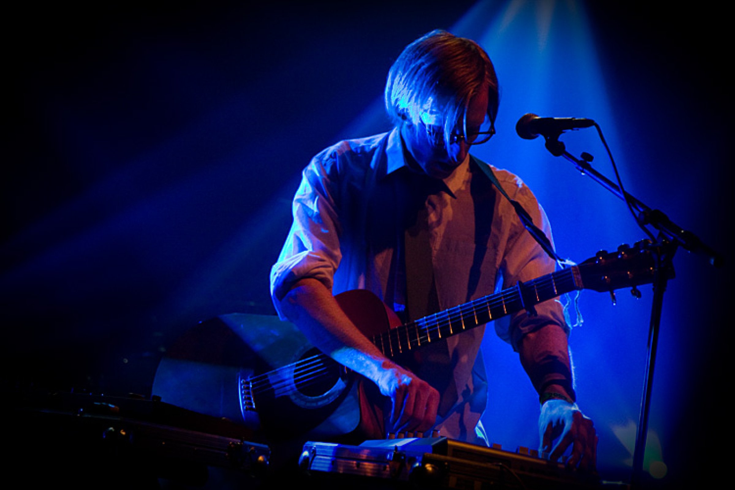 James Yuill · photo 1