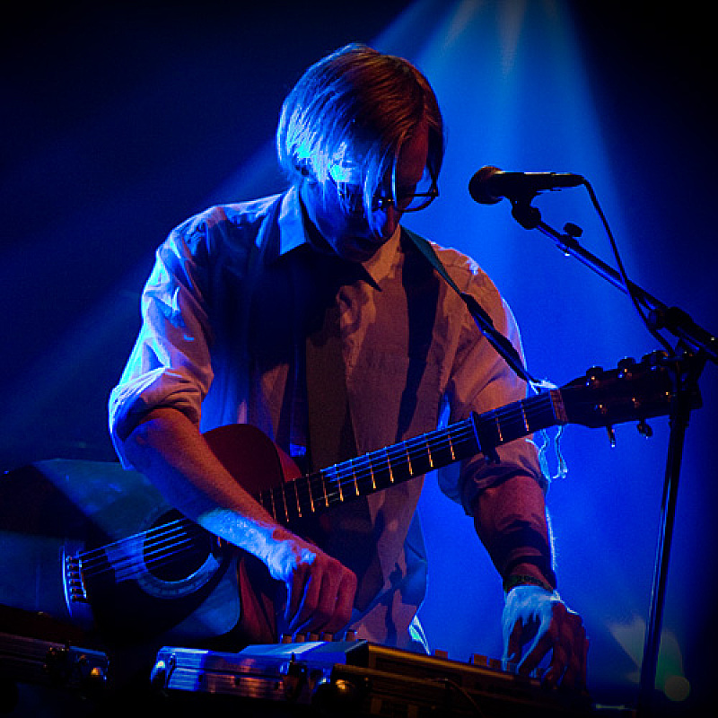 James Yuill