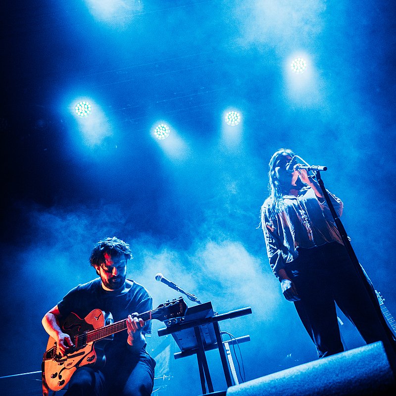 Juniper at Handelsbeurs