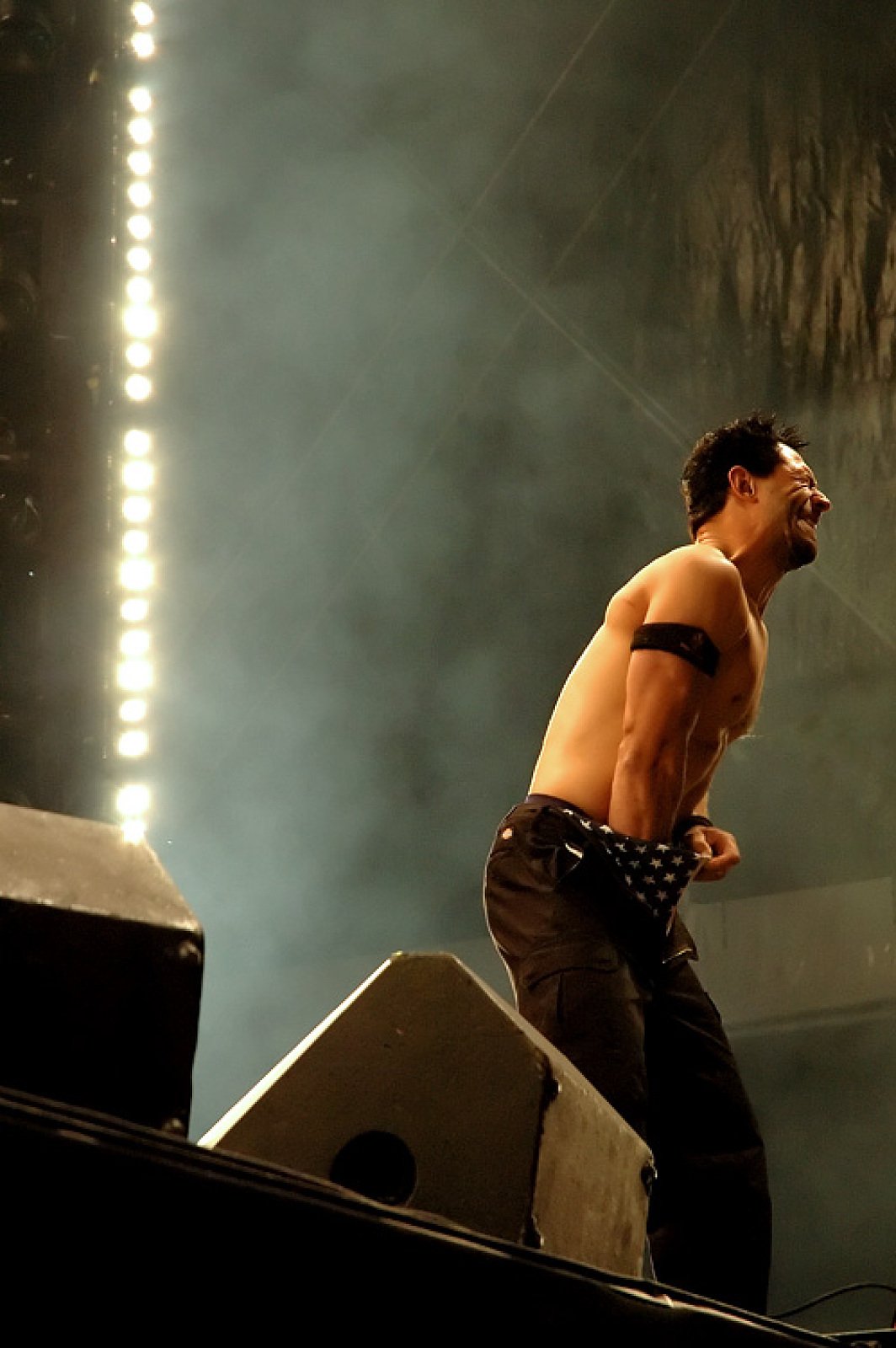 Bloodhound Gang · photo 1
