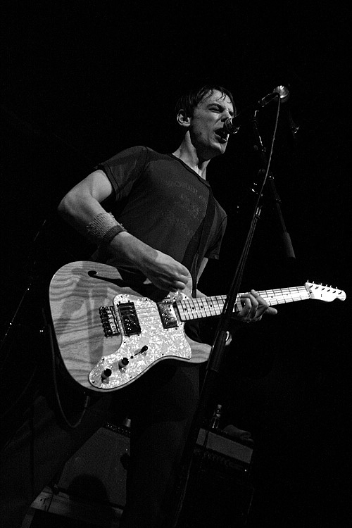 The Thermals · foto 1
