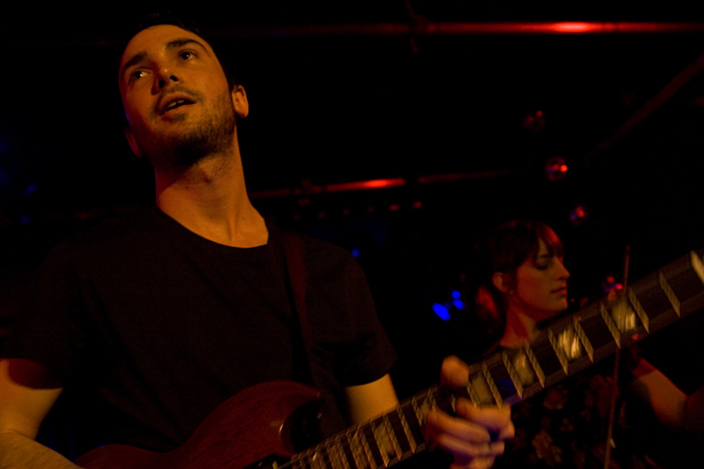 Los Campesinos · photo 1