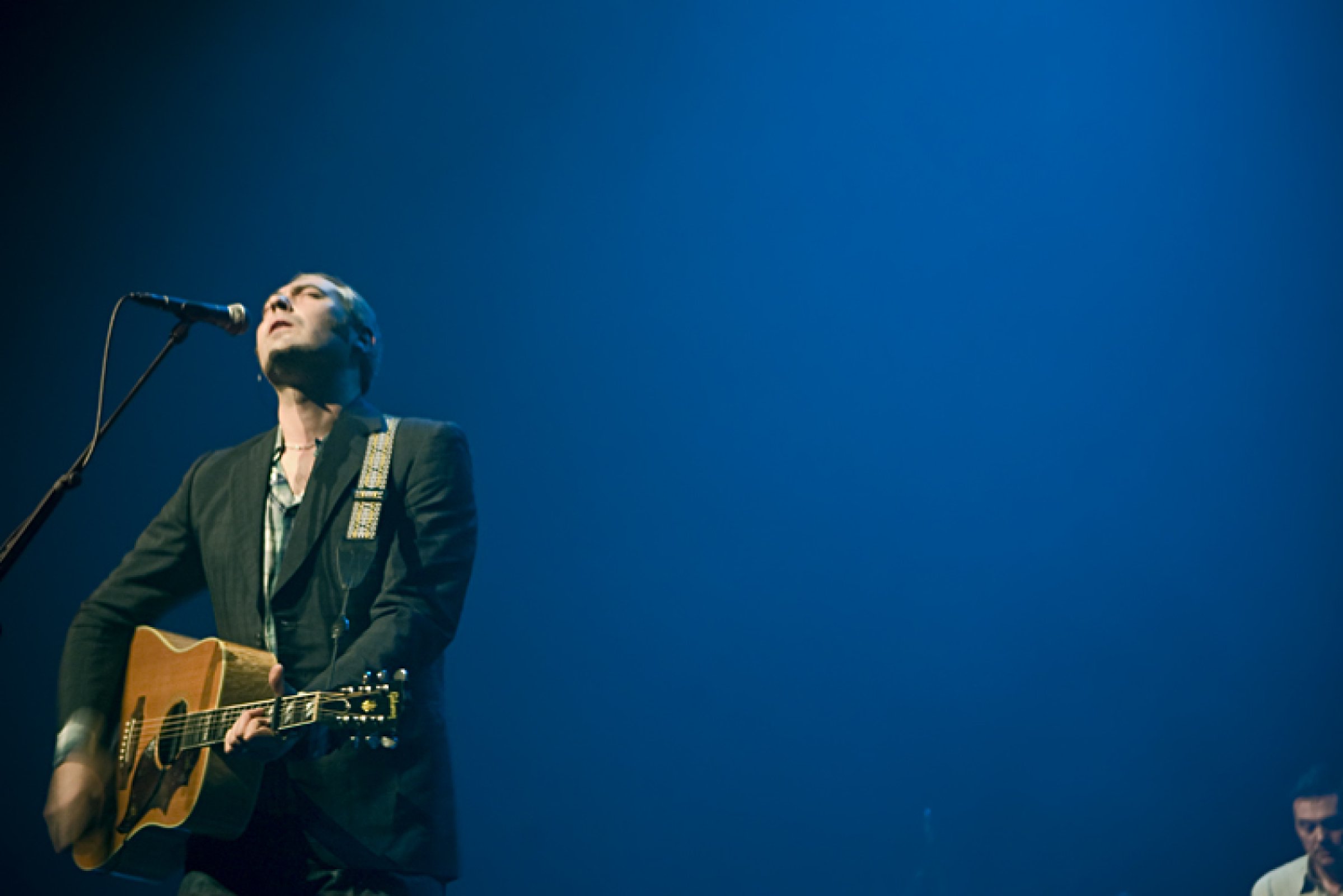 Tindersticks · foto 1