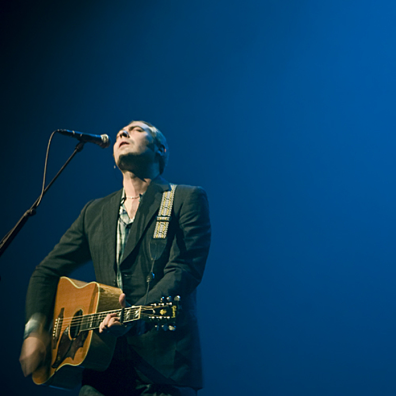 Tindersticks