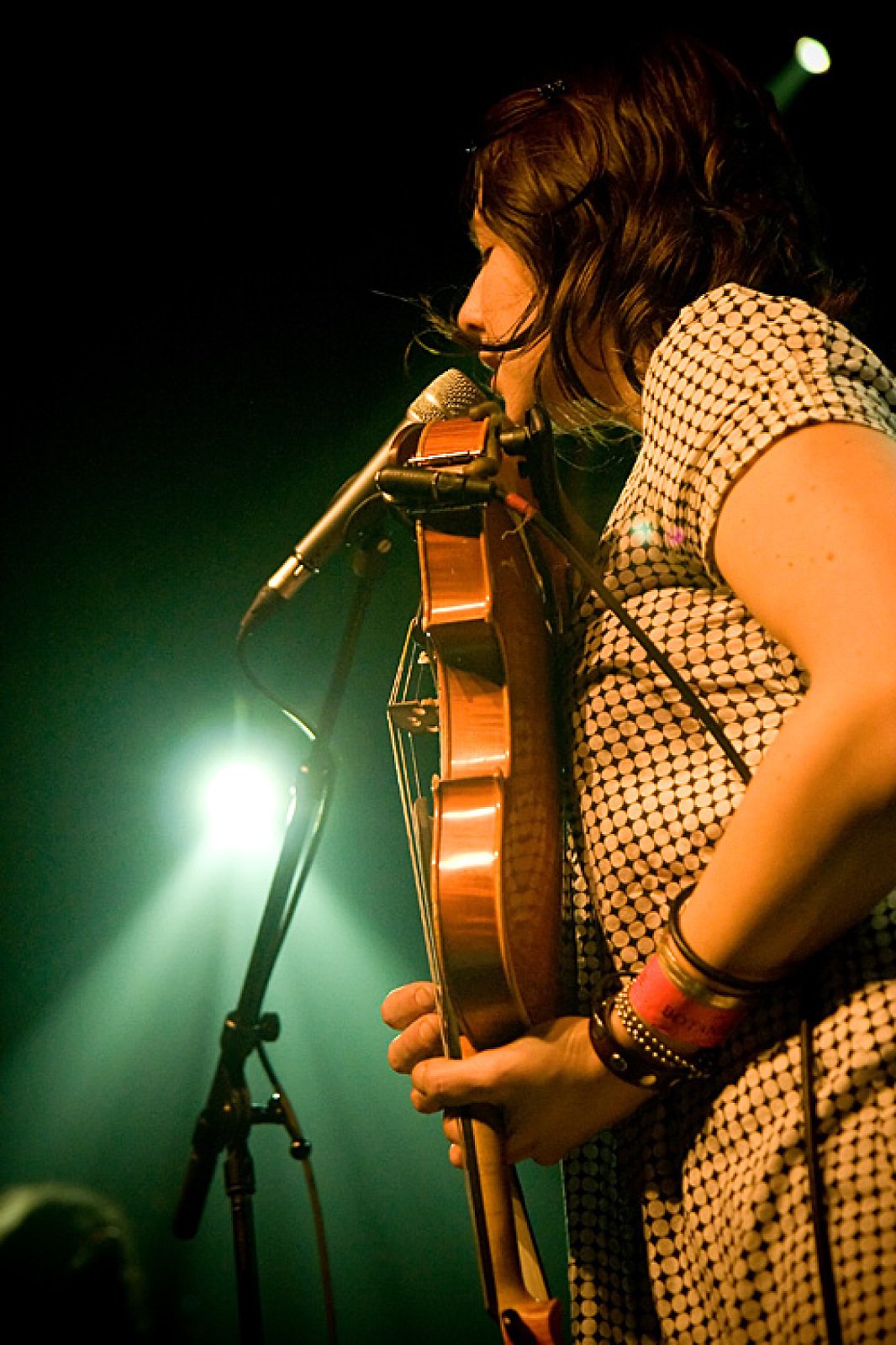 A Silver Mt. Zion · photo 1