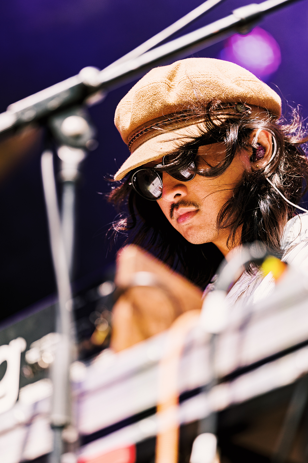 Nusantara Beat at Cactusfestival 2026