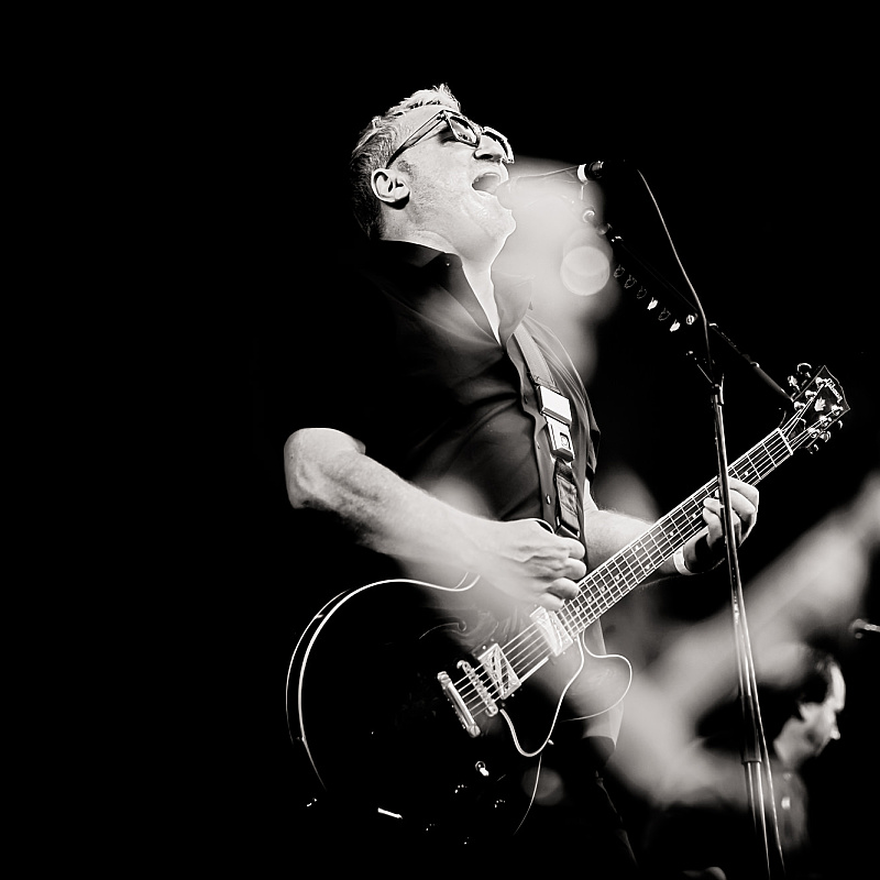 The Afghan Whigs