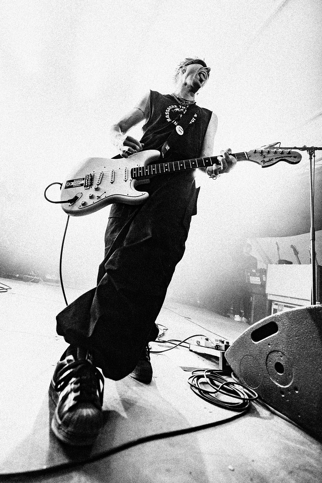bleech 9:3 at AFF Festival 2026
