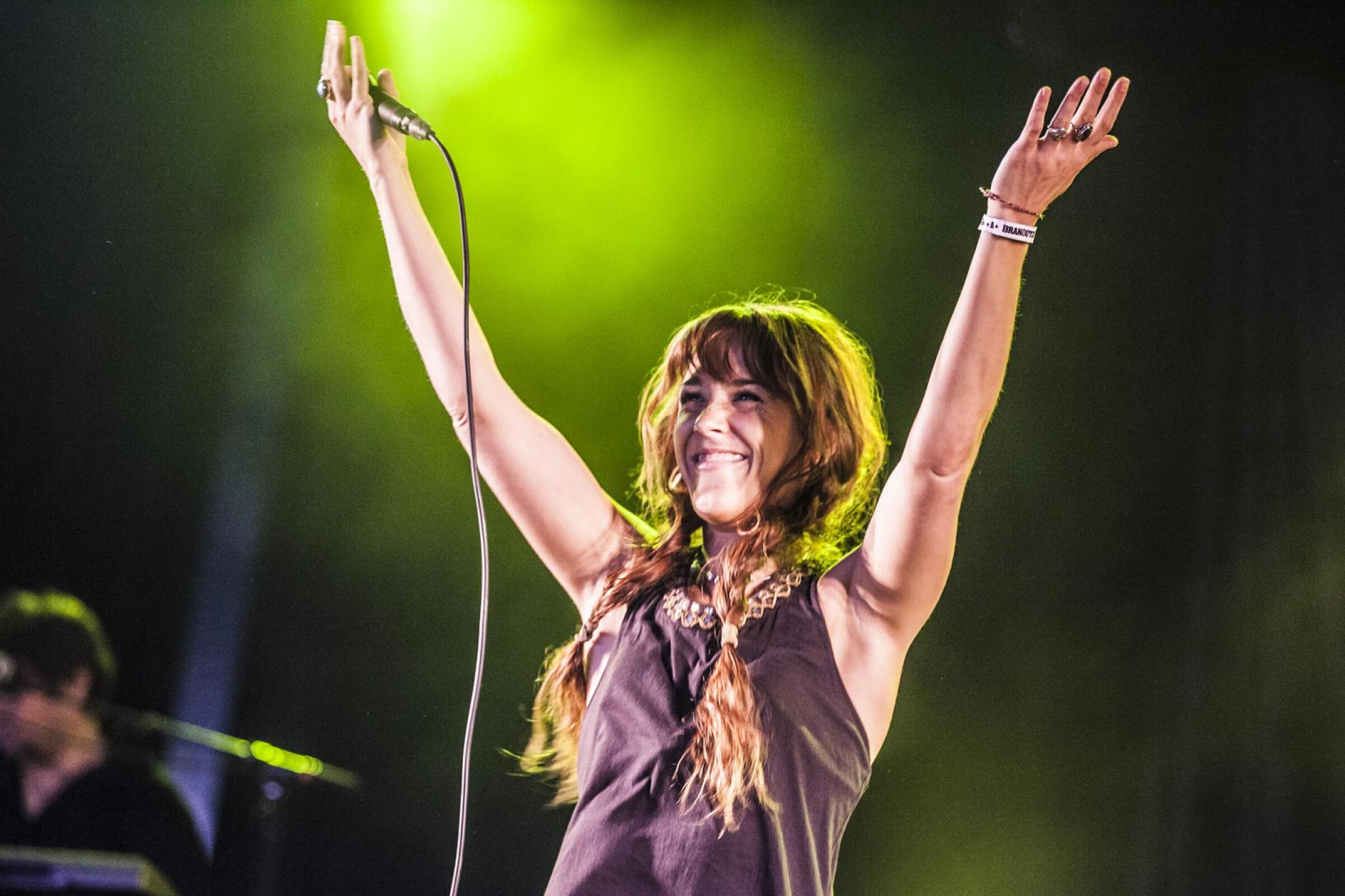 Zaz · photo 1