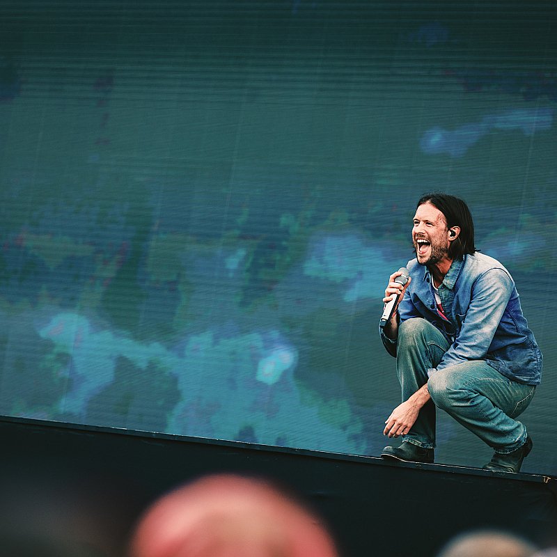 Bazart at Pukkelpop 2026