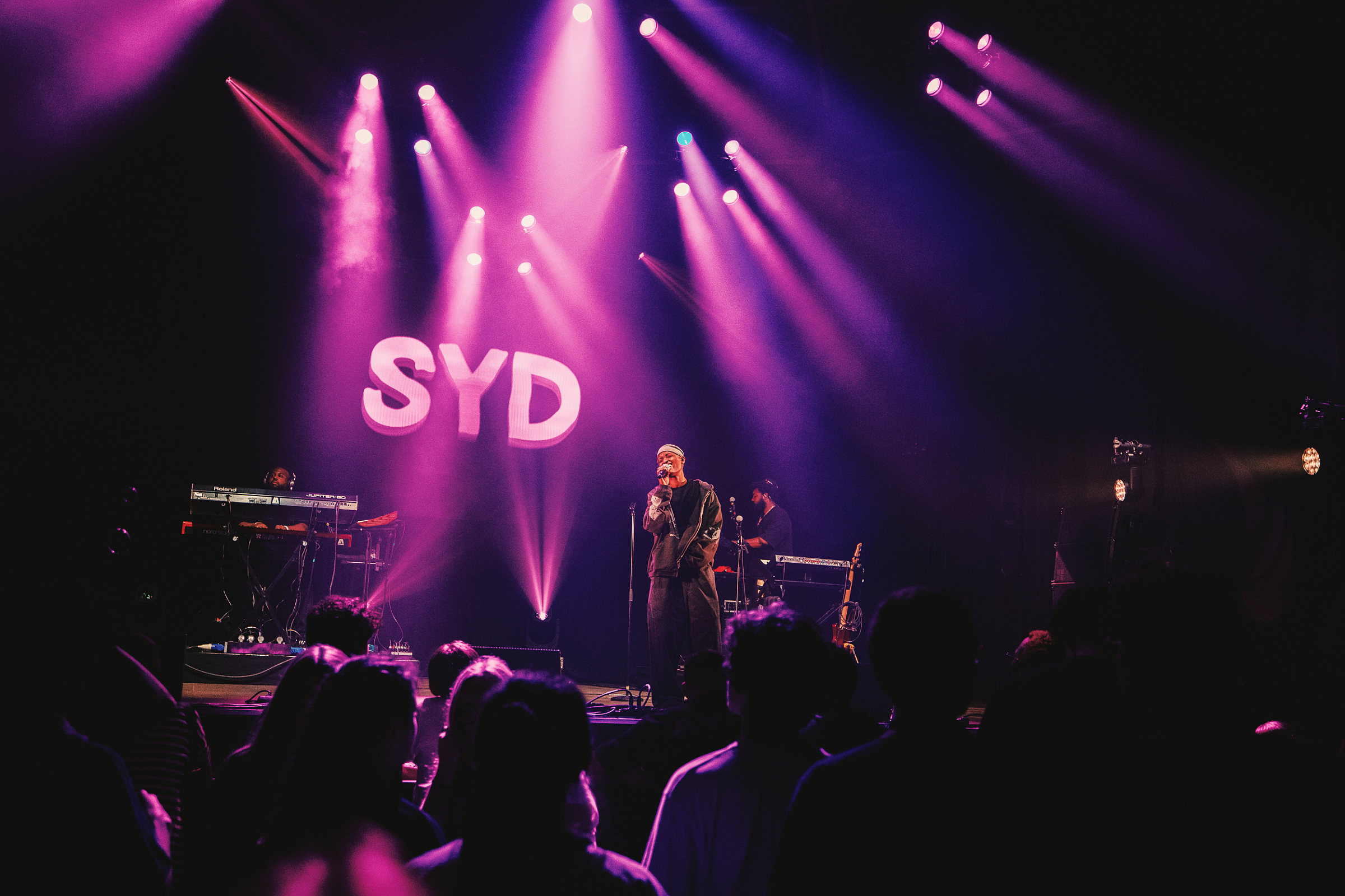Syd · foto 1