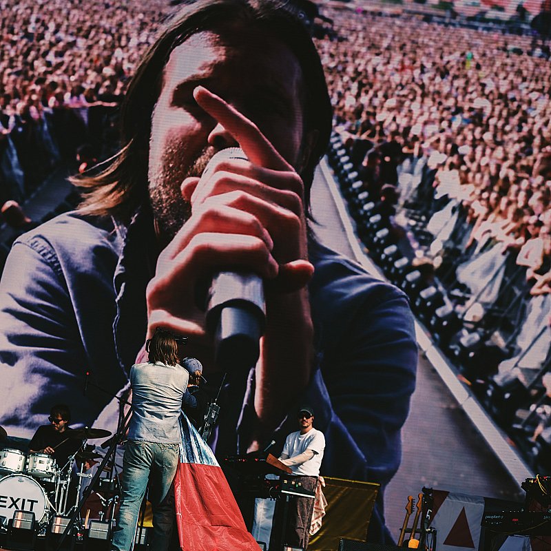 Bazart at Pukkelpop 2026