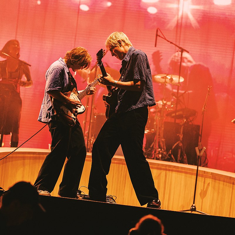 Meau at Pukkelpop 2026