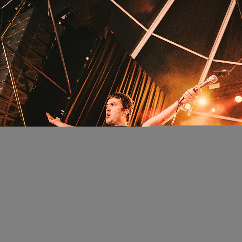 Gurriers at Pukkelpop 2026
