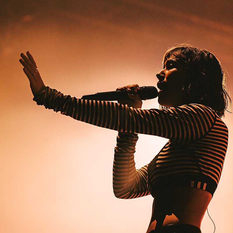 Meau at Pukkelpop 2026