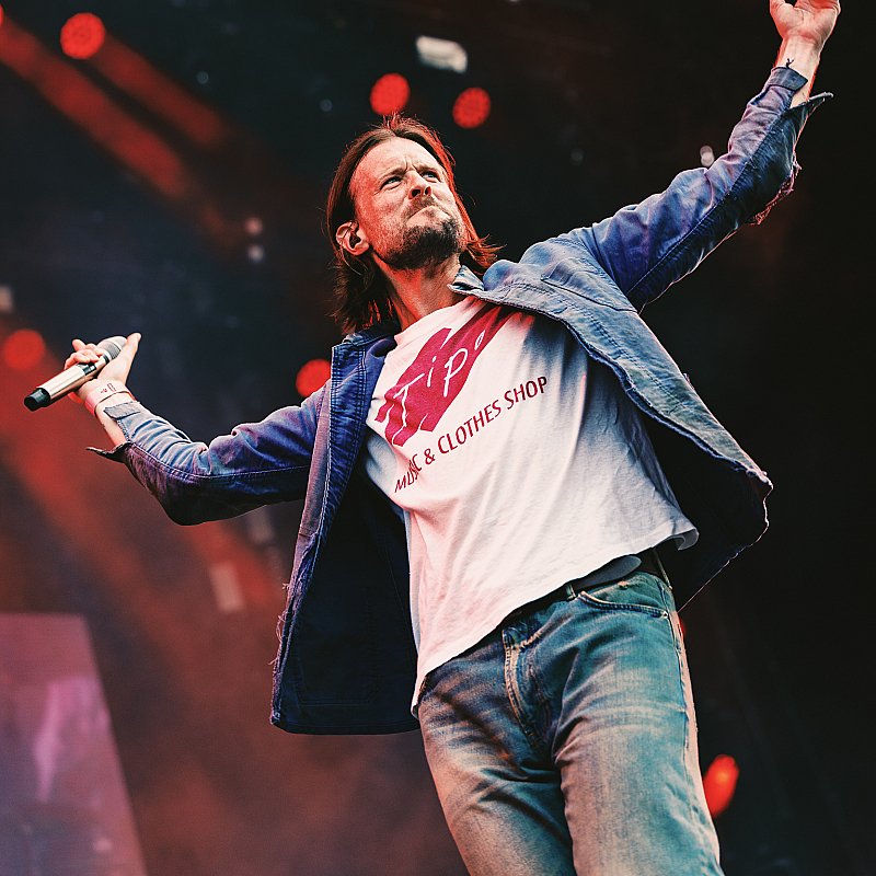 Bazart at Pukkelpop 2026