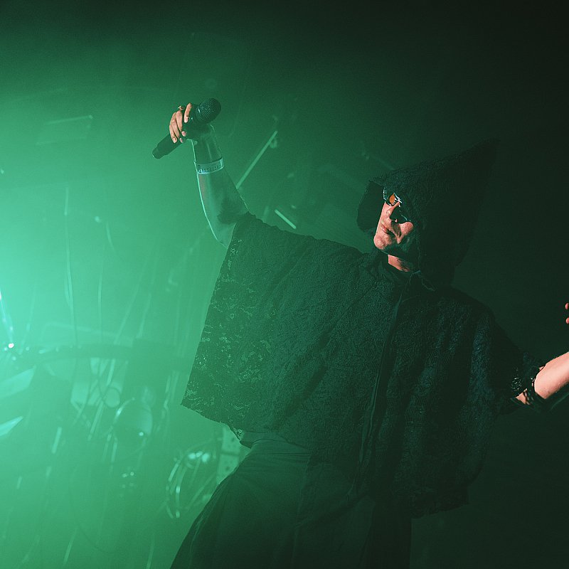 Ijsland at Pukkelpop 2026
