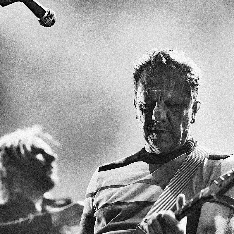 dEUS at Pukkelpop 2026