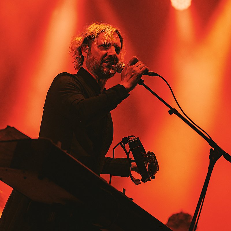 dEUS at Pukkelpop 2026