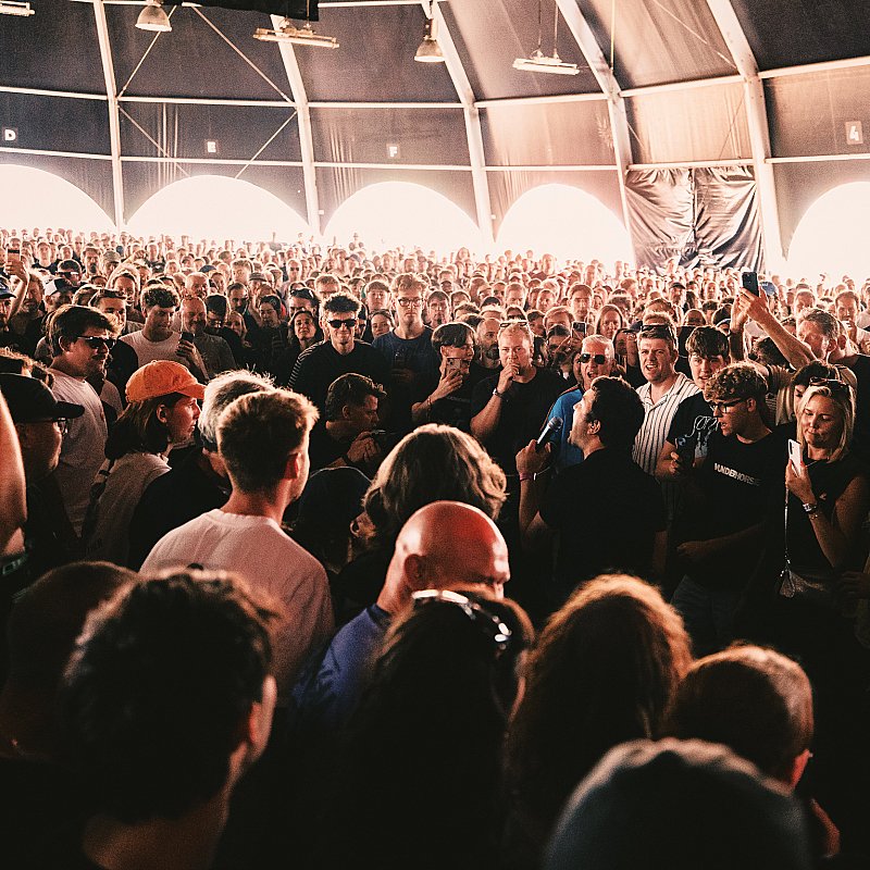 Gurriers at Pukkelpop 2026