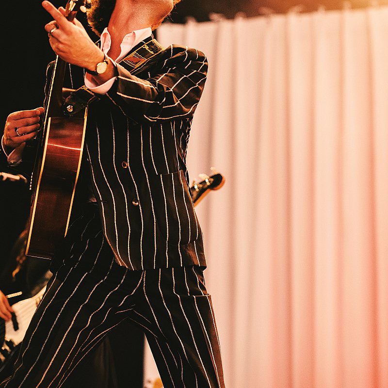 Iskander Moon at Pukkelpop 2026