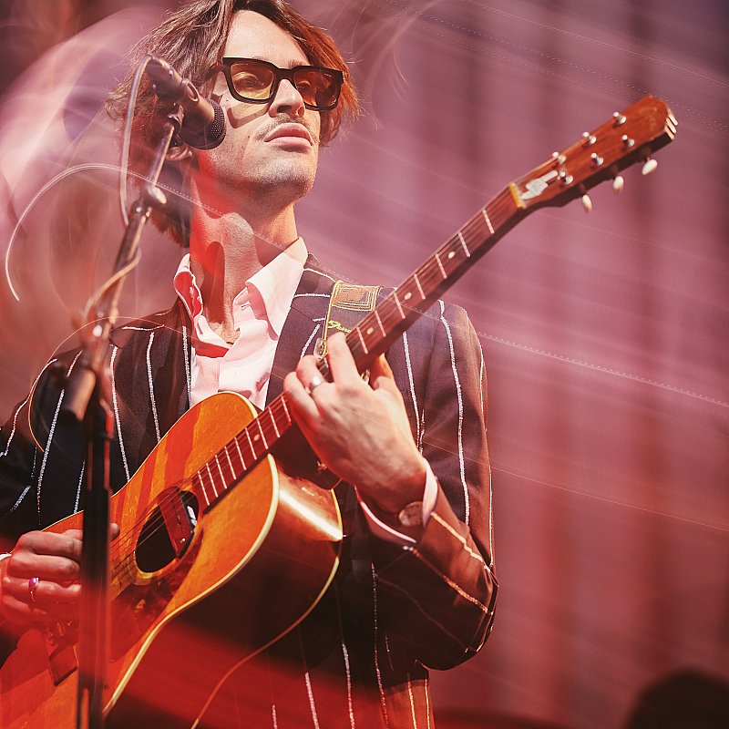 Iskander Moon at Pukkelpop 2026