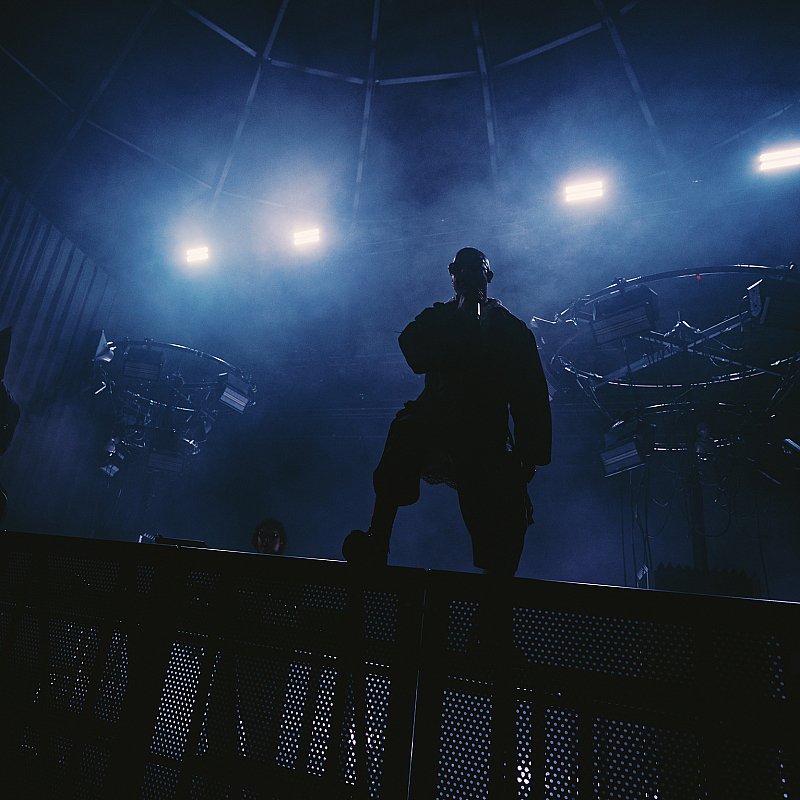Ijsland at Pukkelpop 2026