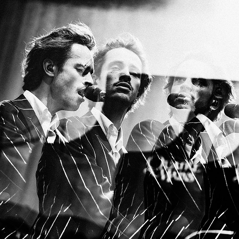 Iskander Moon at Pukkelpop 2026