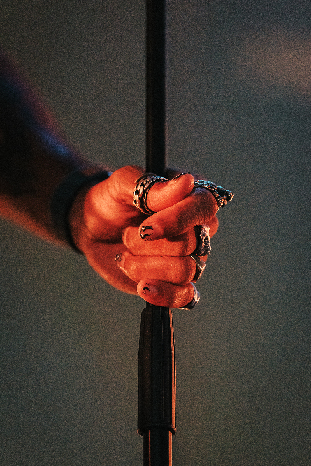 Blackwave. · photo 1