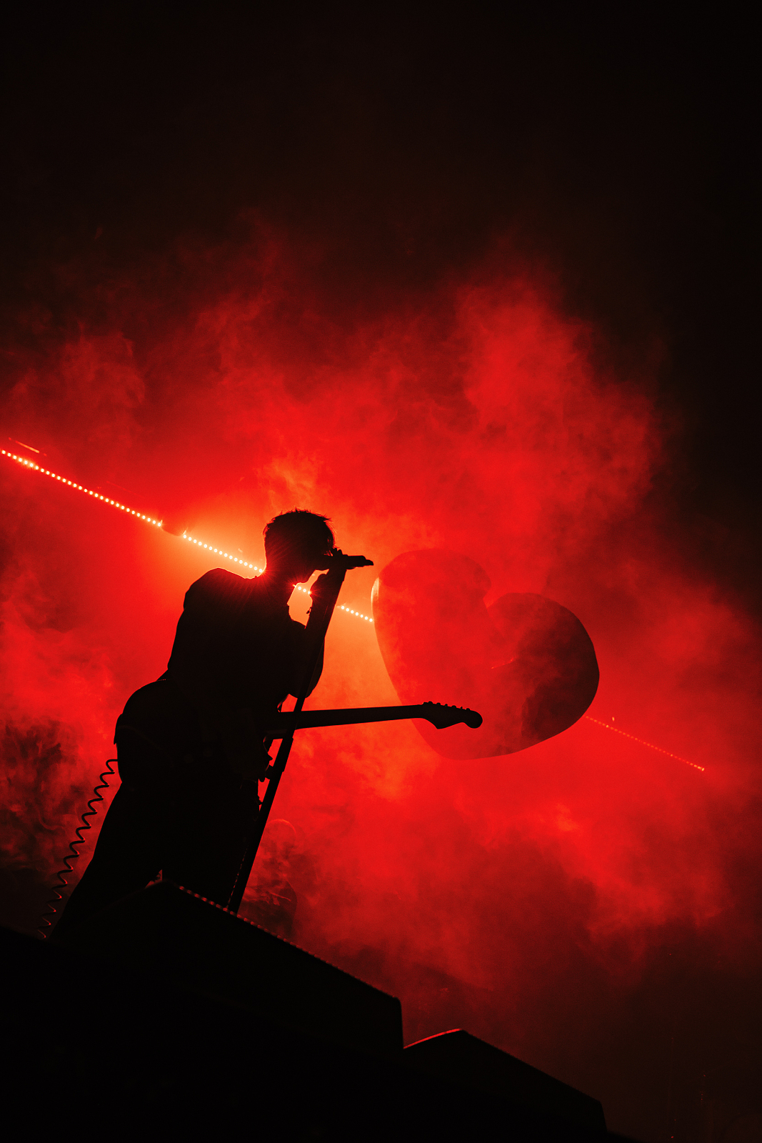 The Haunted Youth · foto 1