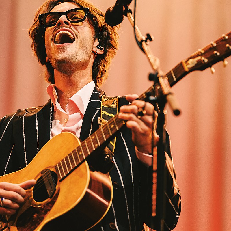 Iskander Moon at Pukkelpop 2026