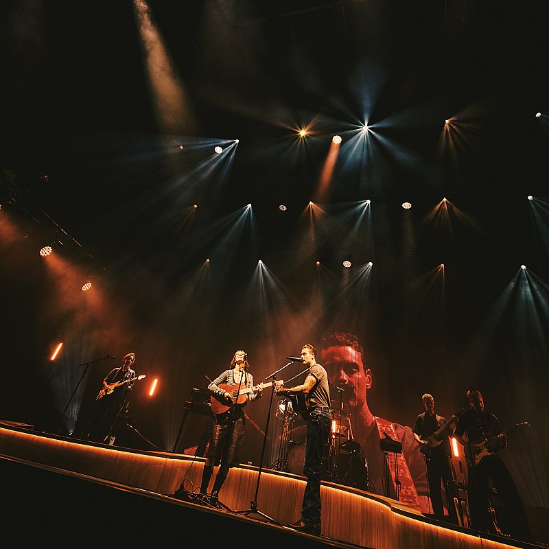 Meau at Pukkelpop 2026