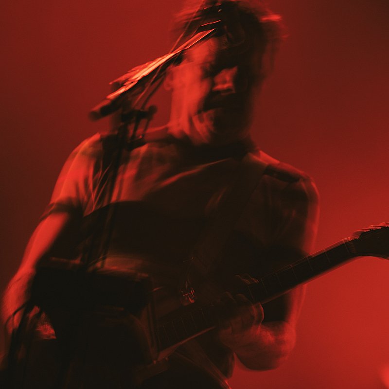 dEUS at Pukkelpop 2026