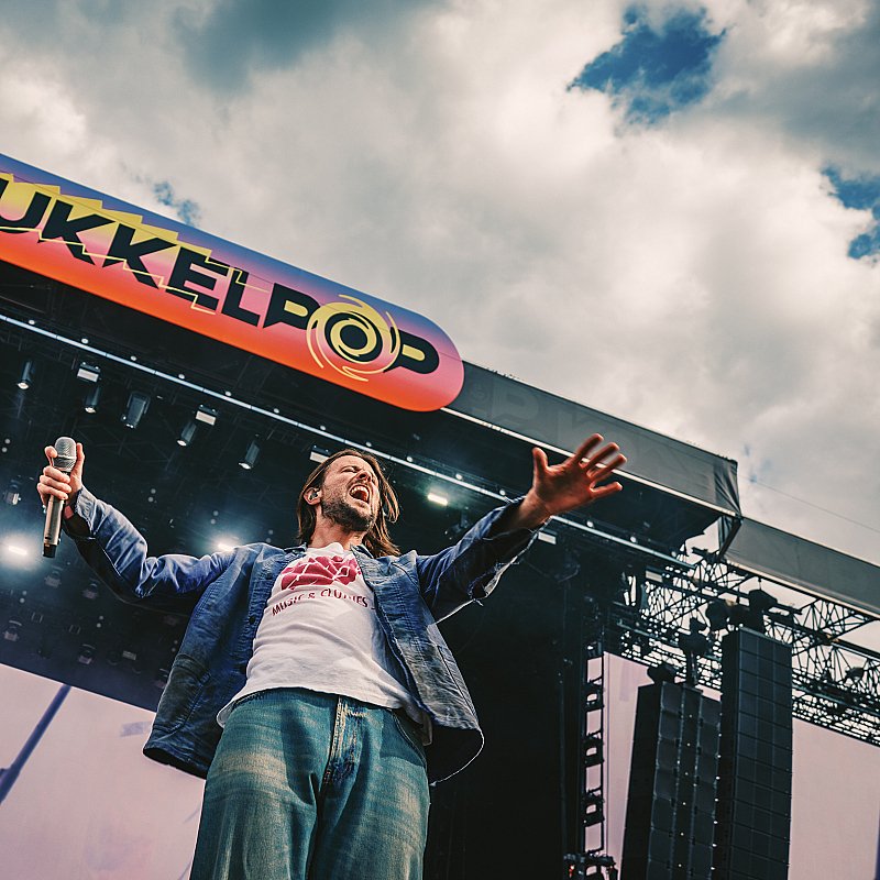 Bazart at Pukkelpop 2026