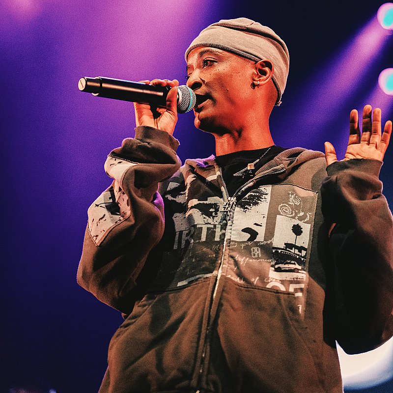 Syd at Crammerock 2026