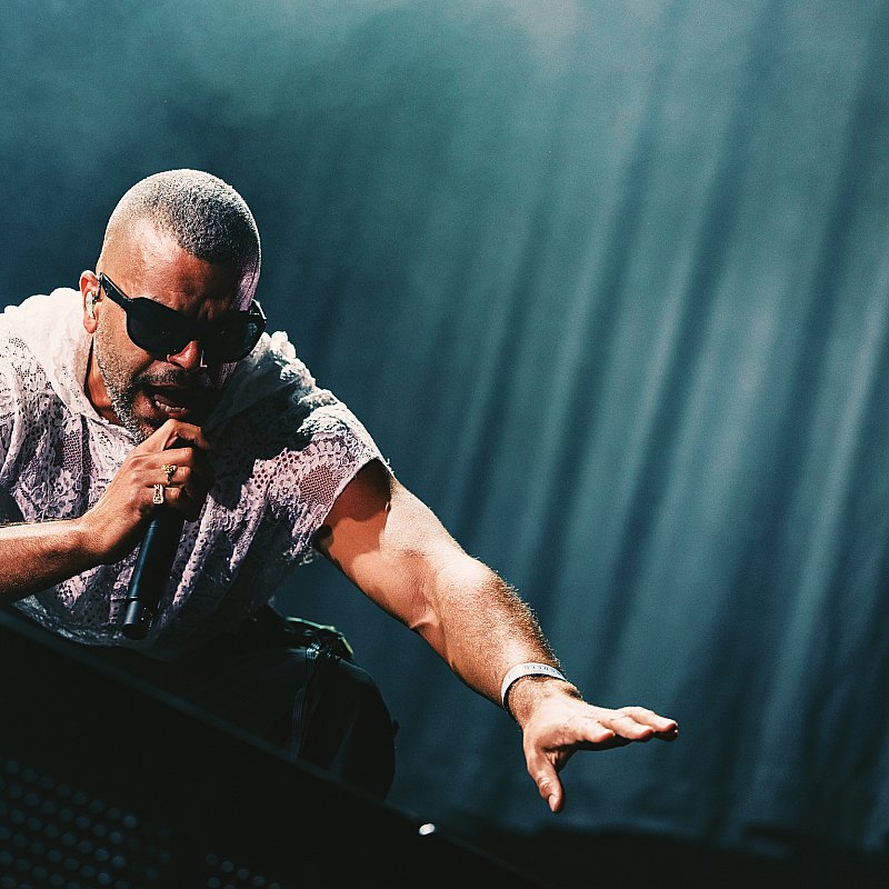 Ijsland at Pukkelpop 2026