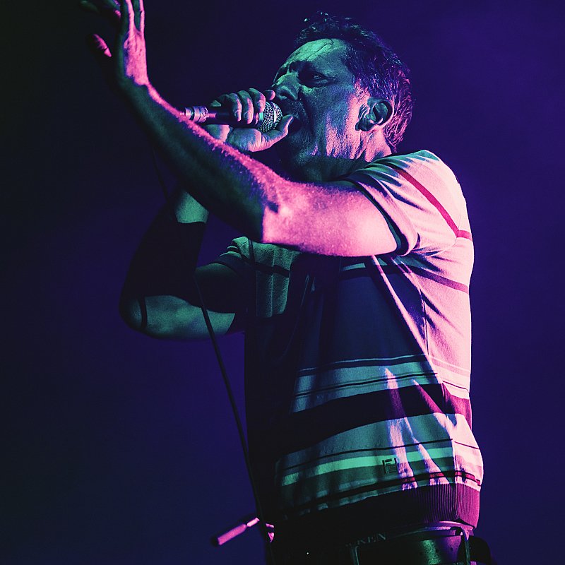 dEUS at Pukkelpop 2026