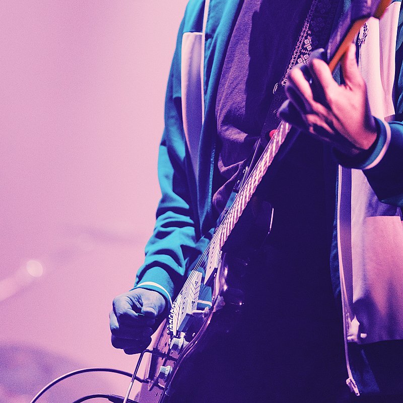 dEUS at Pukkelpop 2026