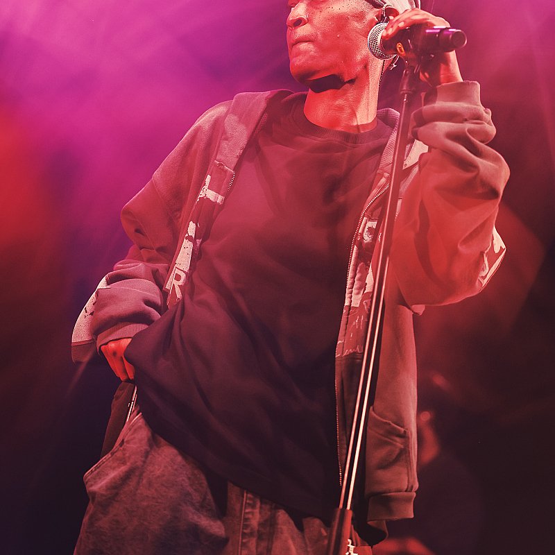 Syd at Crammerock 2026