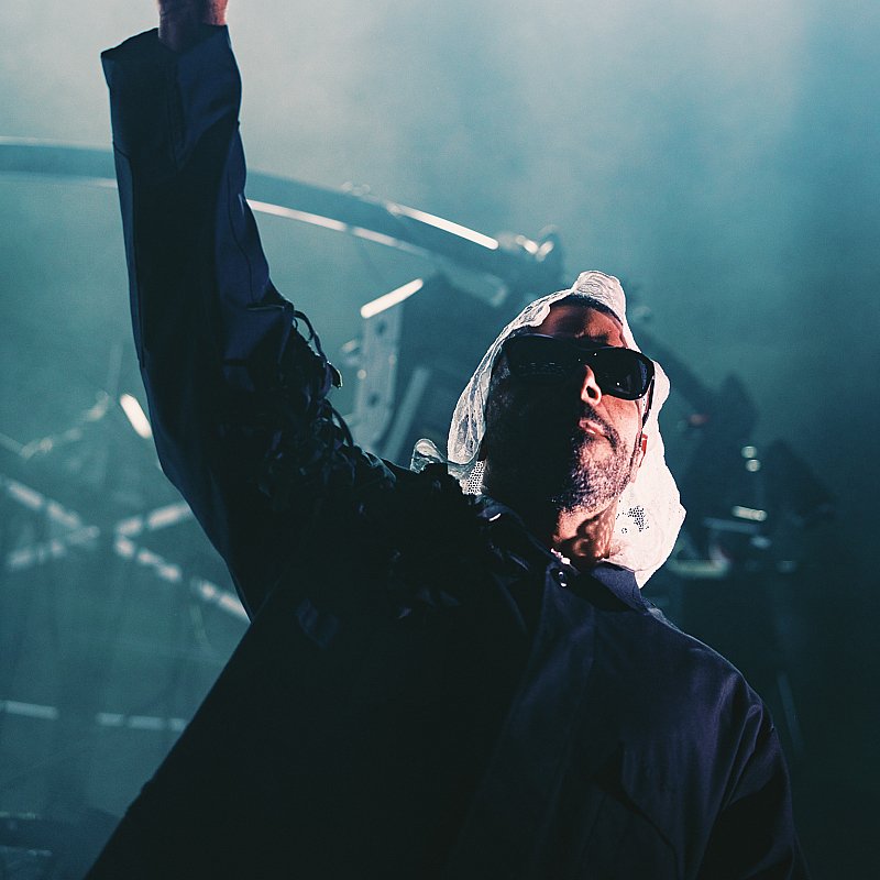 Ijsland at Pukkelpop 2026