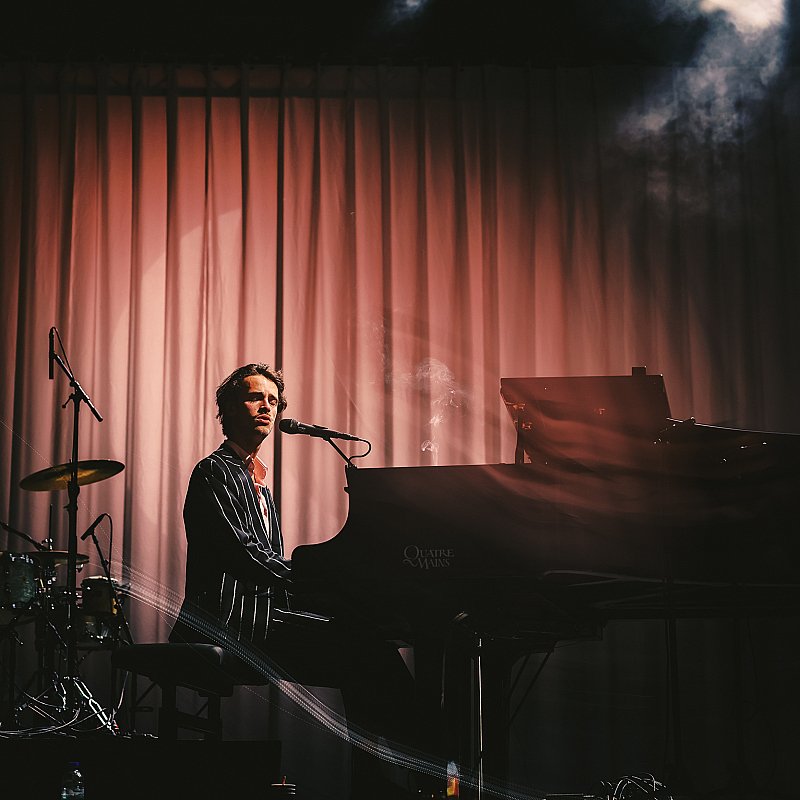 Iskander Moon at Pukkelpop 2026