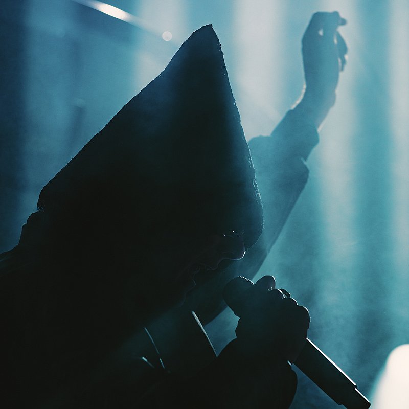 Ijsland at Pukkelpop 2026